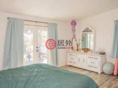 美国加州斯阔瓦利的独栋别墅，None 35032 George Smith Rd，编号78162361