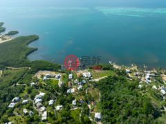 洪都拉斯海湾群岛Roatán的住宅用地，Lot H2 in the Gated Community of Guaiabara Beach，编号78474508