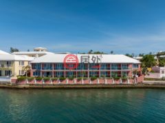 百慕达Paget的公寓，Inverurie Executive Suites 121 Harbour Road，编号78100534