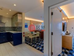 百慕达Paget的公寓，Inverurie Executive Suites 121 Harbour Road，编号78100534