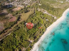 巴哈马的住宅用地，Lot 7 Poponi Beach Banks Road，编号78330009