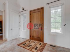 加拿大阿尔伯塔Bragg Creek的独栋别墅，27 Centre Avenue，编号66187866