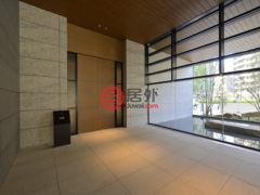 日本TokyoMinato的公寓，编号78015776