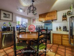 墨西哥QuerétaroQuerétaro的独栋别墅，CASA BONSÁI JURIQUILLA，编号78519780