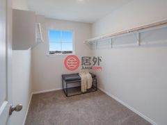 美国德克萨斯州圣安东尼奥的独栋别墅，Plan: The Davis 14614 Baylor Bee Sales Center Now Open!，编号77690485