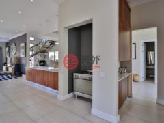 南非豪登省Waterfall的独栋别墅，1266 Mac Mac Falls Avenue Waterfall Country Estate，编号75816948