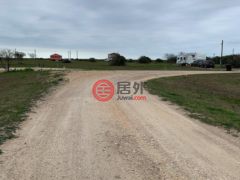 美国德克萨斯州Palacios的住宅用地，None 84 Seahorse Dr.，编号77542200
