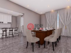 百慕达汉密尔顿的公寓，33 Church S.E. Penthouse 602 33 Church Street，编号72573879