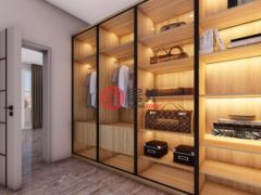 百慕达汉密尔顿的公寓，33 Church S.E. Penthouse 602 33 Church Street，编号72573879