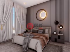 百慕达汉密尔顿的公寓，33 Church S.E. Penthouse 602 33 Church Street，编号72573879