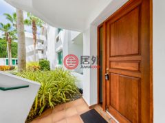 波多黎各Puerto RicoRio Grande的公寓，Vistas del Cacique Apt. 7367 6000 Rio Mar Blvd.，编号76794820