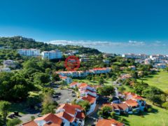 波多黎各Puerto RicoRio Grande的公寓，Vistas del Cacique Apt. 7367 6000 Rio Mar Blvd.，编号76794820