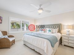 美国佛罗里达州波卡格兰德的独栋别墅，5700 Gulf Shores Dr Sea Oats # C-256，编号76644208