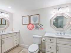 美国佛罗里达州波卡格兰德的独栋别墅，5700 Gulf Shores Dr Sea Oats # C-256，编号76644208