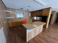 美国佛罗里达州Defuniak Springs的独栋别墅，None 40 W County Hwy 181，编号77007897