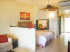 圣克里斯托弗和尼维斯岛Saint KittsFrigate Bay的公寓，Ocean's Edge Beachfront Unit 9D，编号78495791