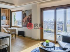西班牙BarcelonaBarcelona的公寓，Avenida Diagonal 524，编号77090337
