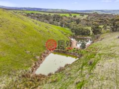 澳大利亚南澳大利亚阿什伯恩的农业用地，Lot 101 Wattle Flat Road，编号77773316