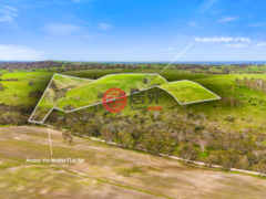 澳大利亚南澳大利亚阿什伯恩的农业用地，Lot 101 Wattle Flat Road，编号77773316