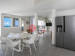圣马丁岛的独栋别墅，Villa Ocean View Villa Ocean View，编号73324038