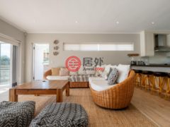南非东开普省Cape St Francis的独栋别墅，18 Stavenisse Avenue，编号78037196