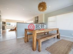 南非东开普省Cape St Francis的独栋别墅，18 Stavenisse Avenue，编号78037196