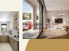阿联酋Abu DhabiAbu Dhabi的公寓，Hudariyat Island Abu Dhabi U.A.E，编号78517506