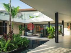 多明尼加La AltagraciaHigüey的独栋别墅，None 000 154 Cap Cana 23000 Dominican Republic，编号77771277