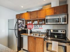加拿大安大略省多伦多的公寓，218 Queens Quay W 1804，编号77687150
