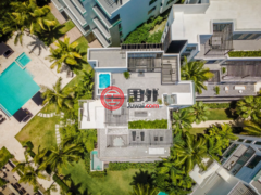 多明尼加Puerto Plata ProvinceSosúa的公寓，Sosúa，编号77172285