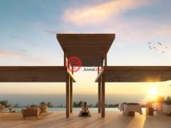 开曼群岛的公寓，Beach Bay Rd Mandarin Oriental，编号78497018