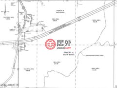 美国密西西比州Conehatta的住宅用地，None Thrash Road，编号77777445