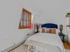 英国英格兰伦敦的多单元，Durham Terrace，编号78162274