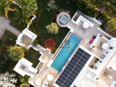 安圭拉AnguillaAnguilla的独栋别墅，Aurora Resort，编号77683868