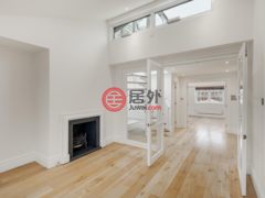 英国英格兰伦敦的多单元，Egerton Gardens，编号77919991