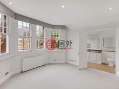 英国英格兰伦敦的多单元，Egerton Gardens，编号77919991