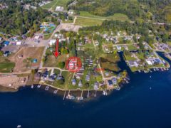 美国宾夕法尼亚州康尼奥特莱克的农业用地，Lot 1 Lake Street，编号75489329