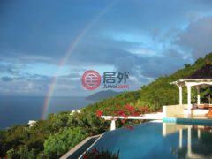 英属维尔京群岛的独栋别墅，编号78477245