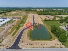 美国印地安那州普兰菲尔德的独栋别墅，Plan: MAJESTIC 6539 Creststone Court，编号76670235