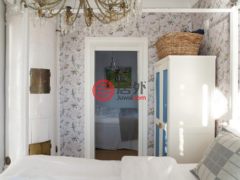 瑞典StockholmDalarö的独栋别墅，Wallinvägen 34，编号77727079