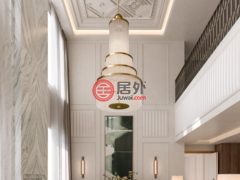 沙特阿拉伯RiyadhRiyadh的独栋别墅，Corinthia Residences Diriyah Riyadh，编号73091488