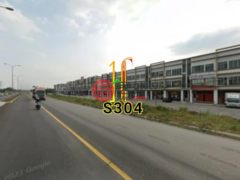 马来西亚雪兰莪州巴生的办公室，Klang Selangor，编号72870615