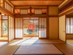 日本JapanHayama的独栋别墅，编号78037197