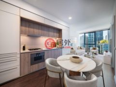 美国伊利诺伊州芝加哥的独栋别墅，211 N Harbor Drive Unit# 1807，编号78448506