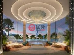 阿联酋迪拜迪拜的公寓，Dubai，编号78468995