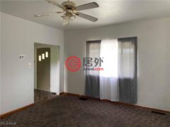 美国俄亥俄州斯托本维尔的独栋别墅，None 507 Highland Avenue，编号78169630