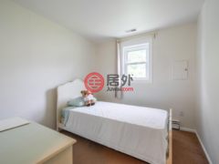 美国新泽西州North Cape May的独栋别墅，602 Gorham Ave，编号78488966