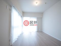 日本JapanYokohama的公寓，编号72547844