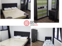 马来西亚雪兰莪州加影的公寓，Jalan Sungai Long 43200 Selangor，编号77211532