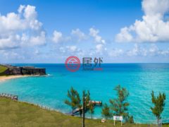 百慕达的公寓，The Residences at St. Regis Bermuda - Gates Bay 1A St. Catherine's Beach，编号51824179